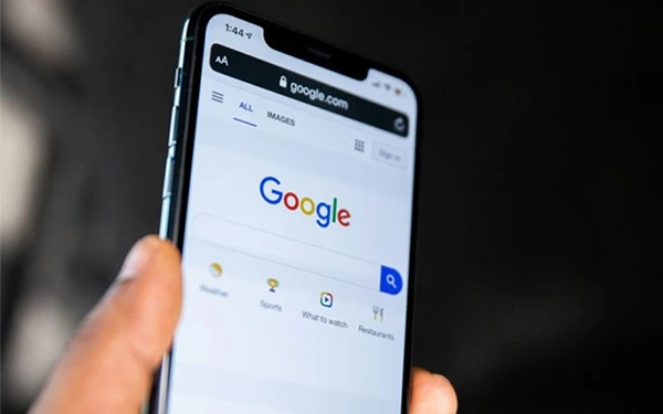 Google文章